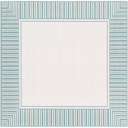 Livabliss Alfresco ALF-9680 Outdoor Safe Area Rug ALF9680-89SQ